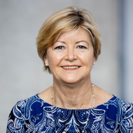 Deborah Dunsire