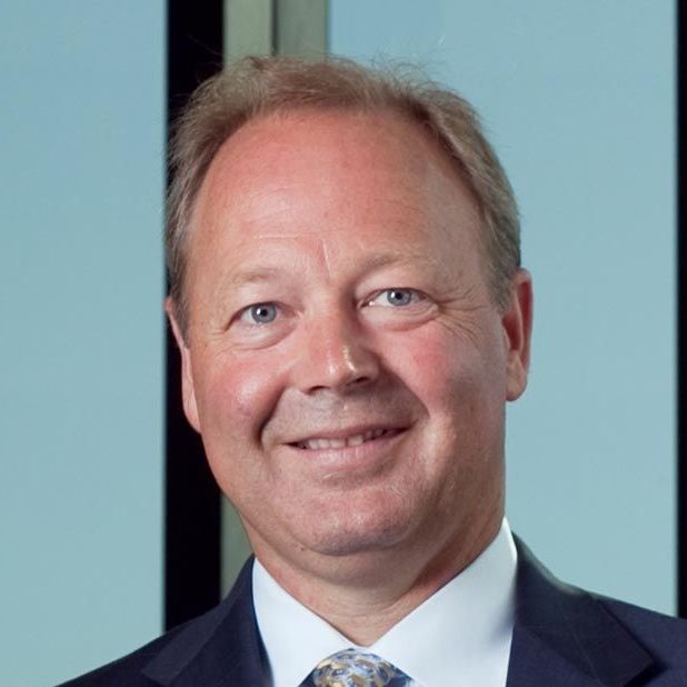Frank van Veenendaal