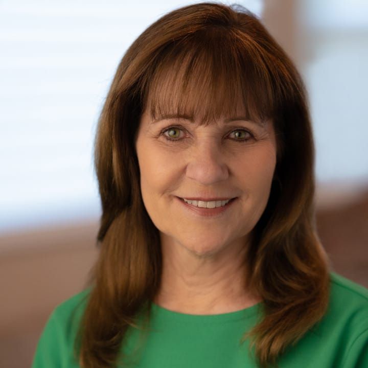 Christine Gorjanc