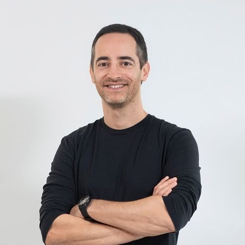 Barak Rabinowitz
