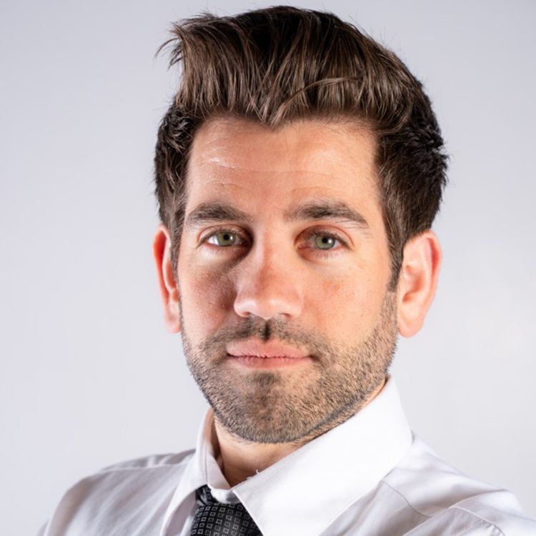Ethan Lieber