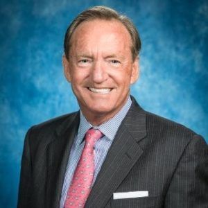 Joseph Martin