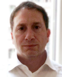 Larry Handen