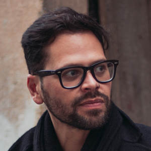 Daniel Roberts