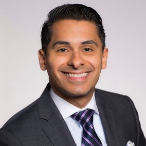 Jason Leon