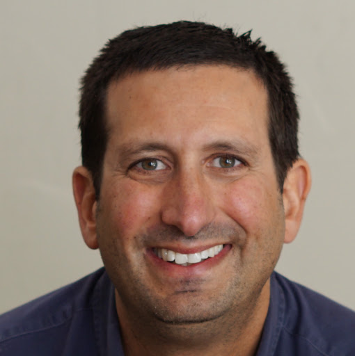 Alan Moskowitz