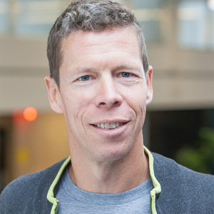 Chris DeVore