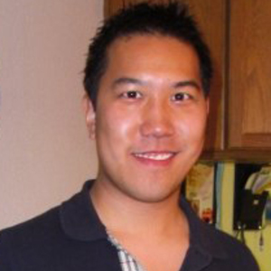 Kris Chinosorn