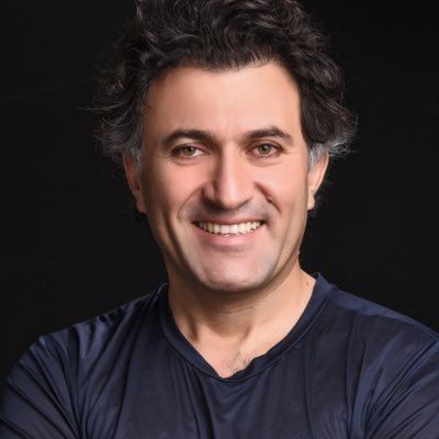 Cagdas Sirin