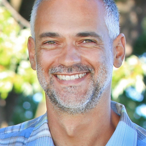 Keith Kocho