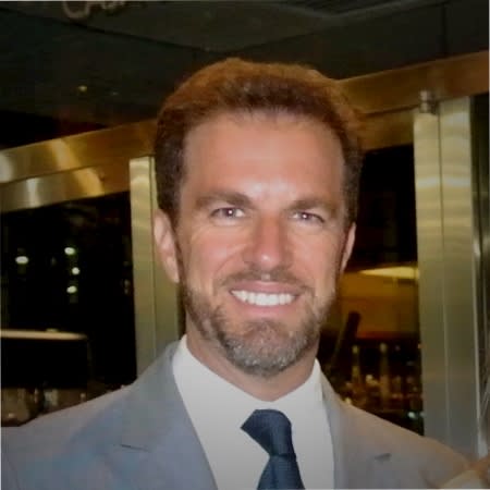 David Barber