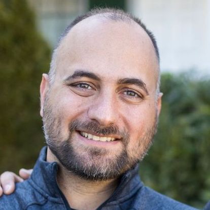 Saman Farid