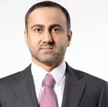 Ahmed Al-Hammadi