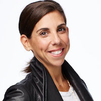Melanie Whelan