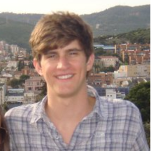Robert Blank