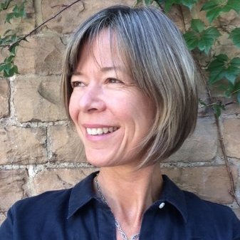 Caroline Jones