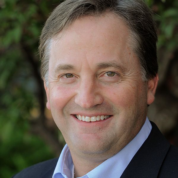 John Robertson
