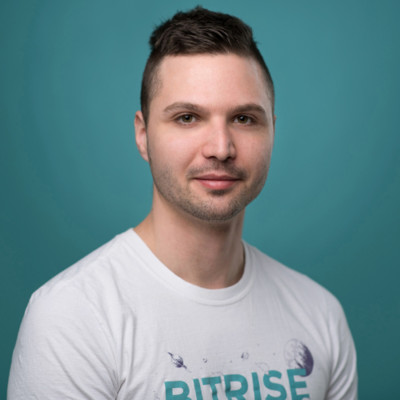 Viktor Benei