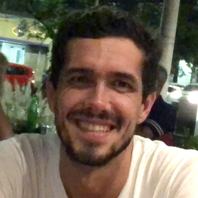 Mauro Cervantes