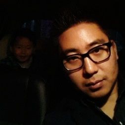Sunguk Moon