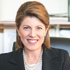 Linda Rebrovick