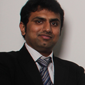 Pavan Kumar