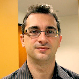 Massimo Di Pierro