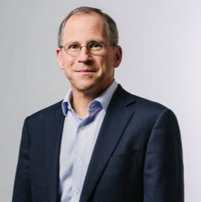 Steve Mankoff