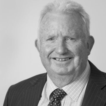 Peter Springford