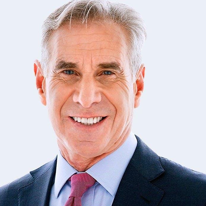 George Barrett