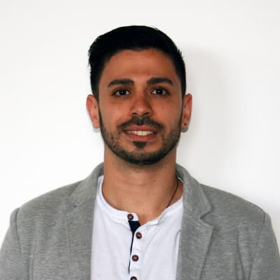 Sam Kawtharani