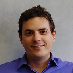 Aaron Kats