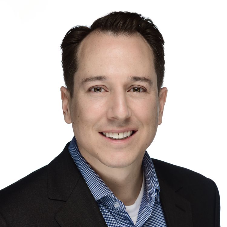 Andy Olson