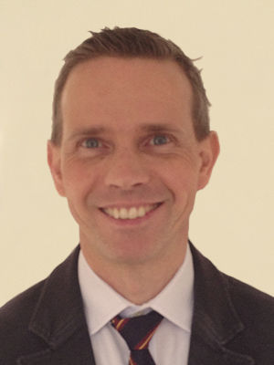 Christian Marten