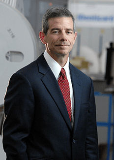 Russell Shaller