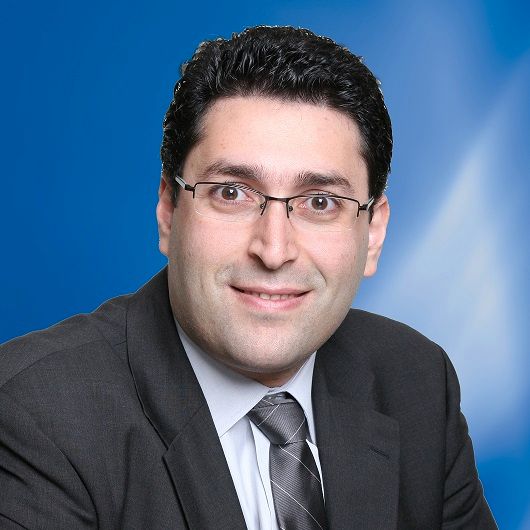 Marc Zirka