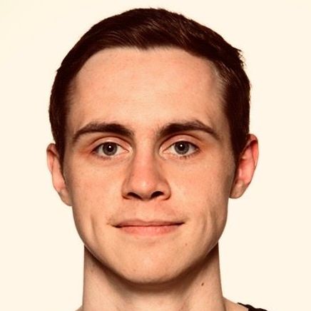 Krystian Gebis