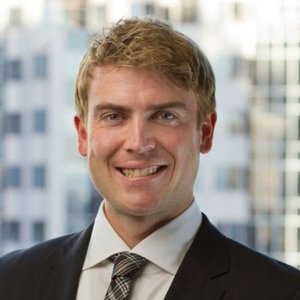 Scott Zingheim