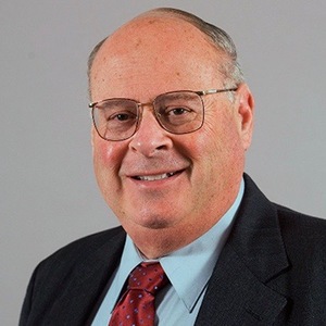 Gerald Shaye