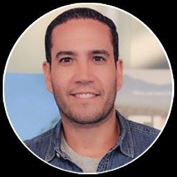 Raymond Soto
