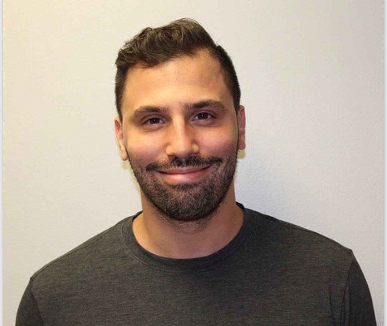 Steve Salis
