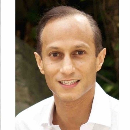 Kiron Bose