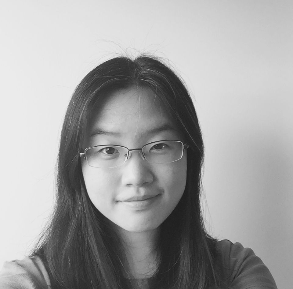 Joyce Pan
