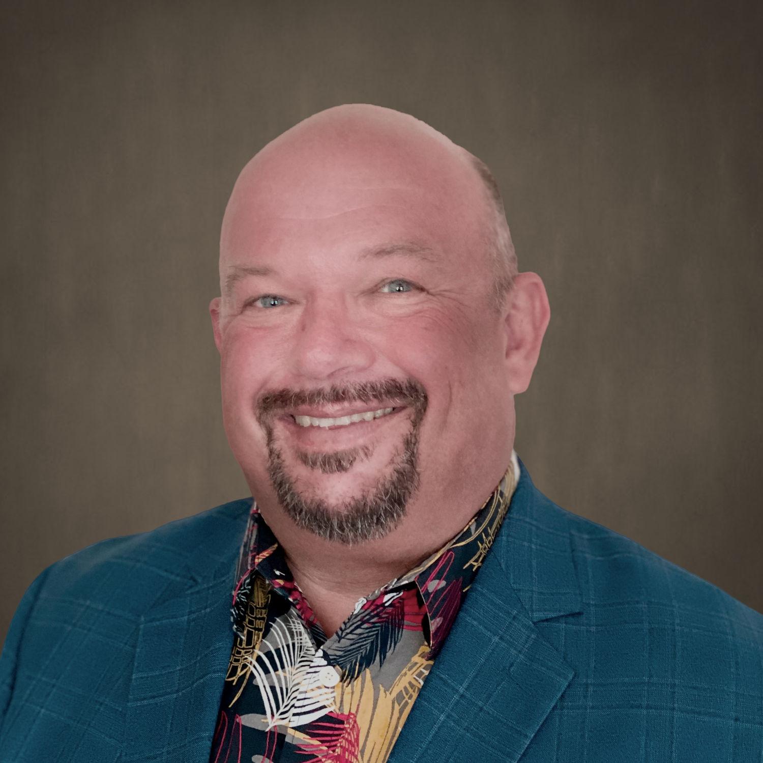 Gary Watson