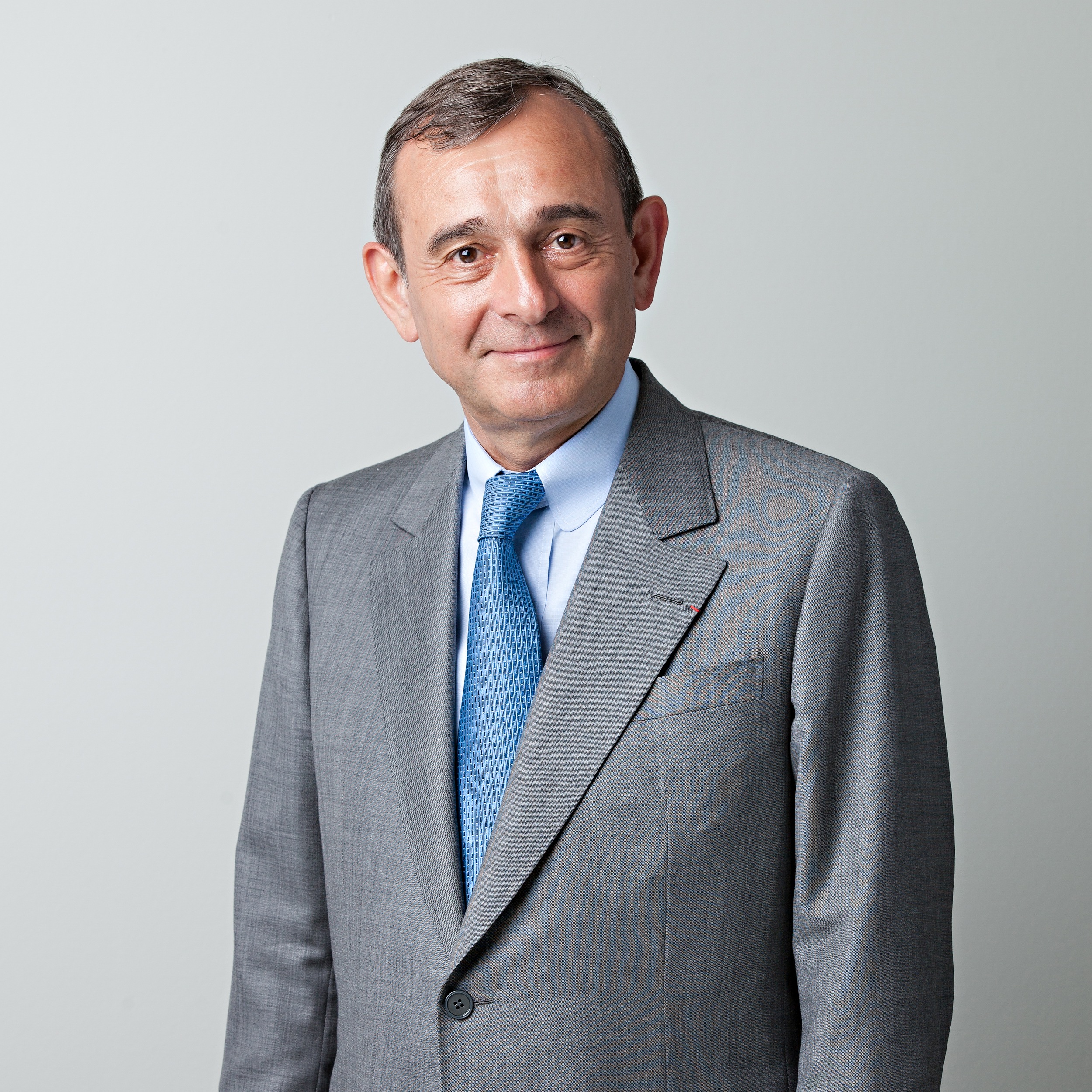 Claude Dauphin
