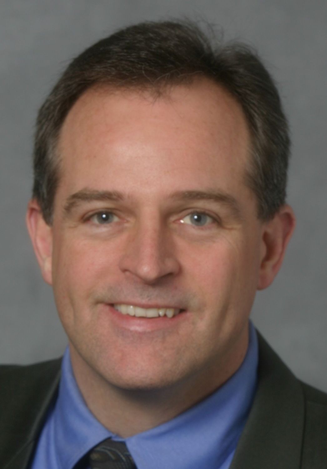 Frank Dombroski