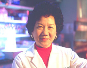 Esther Chang