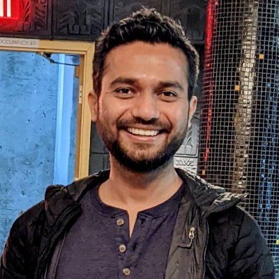 Rakesh Goyal