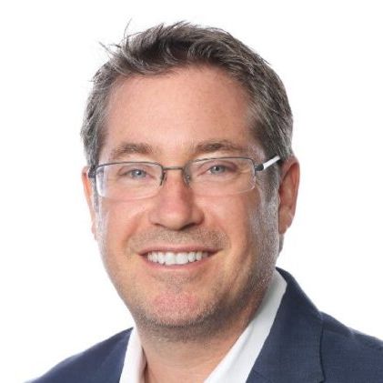 Keith Murphy