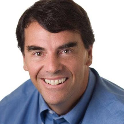 Tim Draper